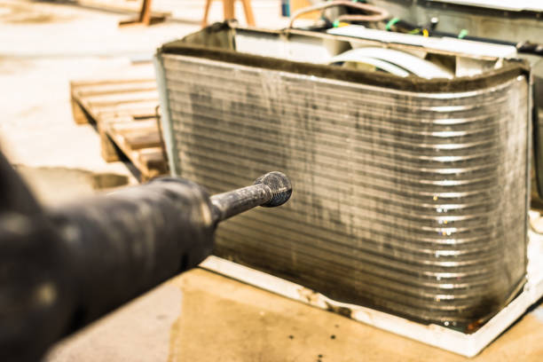 Best Professional Duct Cleaning Services  in Silver Lake, NJ