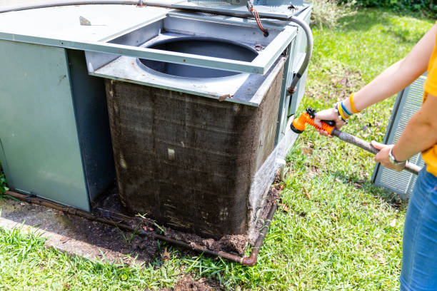 Best Air Vent Cleaning Services  in Silver Lake, NJ