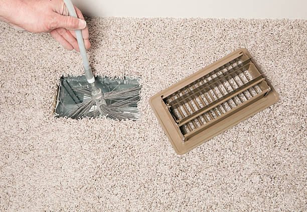 Best Home Air Vent Cleaning  in Silver Lake, NJ