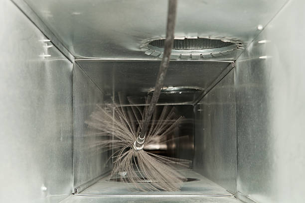 Best Air Duct Cleaning Near Me  in Silver Lake, NJ