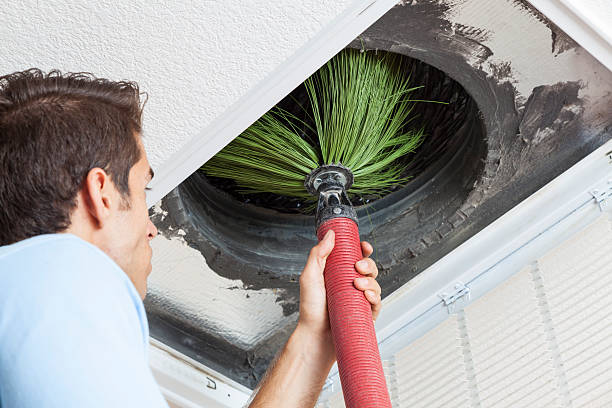 Best HVAC Air Duct Cleaning  in Silver Lake, NJ