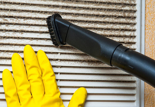Best Air Duct Cleaning Near Me  in Silver Lake, NJ