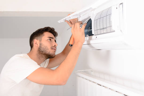 Professional Airduct Cleaning in NJ