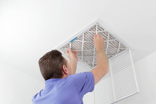 Best HVAC System Cleaning  in Silver Lake, NJ